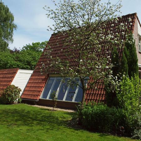 Villa Enjoydeveluwe Nunspeet Exterior foto