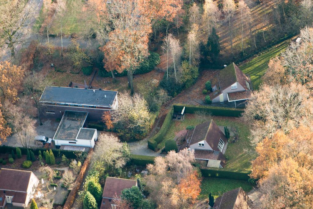 Villa Enjoydeveluwe Nunspeet Exterior foto